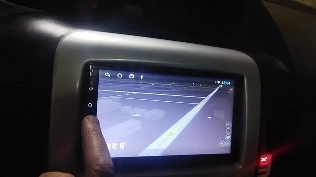 доработка рамки для магнитолы Джили мк смотреть онлайн