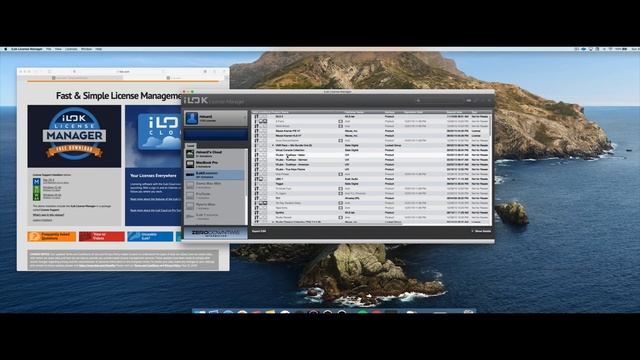 Step By Step Installing and Using iLok License Manager in 2020 смотреть онлайн
