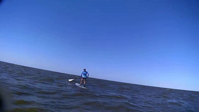 PABLO SURFEANDO LA OLA смотреть онлайн