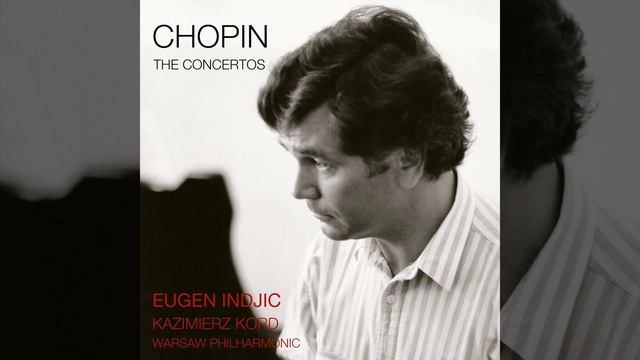 Piano Concerto No. 1 in E Minor, Op. 11: I. Allegro maestoso смотреть онлайн