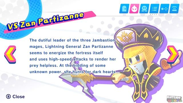 All 48 Boss Pause Screens | Kirby Star Allies ᴴᴰ смотреть онлайн