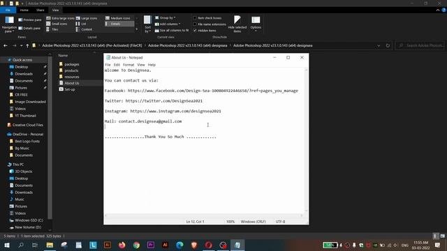 Download & Install Photoshop 2022 For Free || Download Latest Photoshop 2022 Totally Free смотреть онлайн