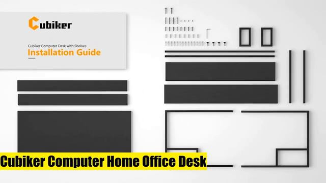 6 Amazing Home Office Desks Sold On September 2022 смотреть онлайн