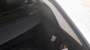 УСТАНОВКА ДИОДНЫХ ЛАМП В БАРДАЧОК И БАГАЖНИК ВЕСТЫ