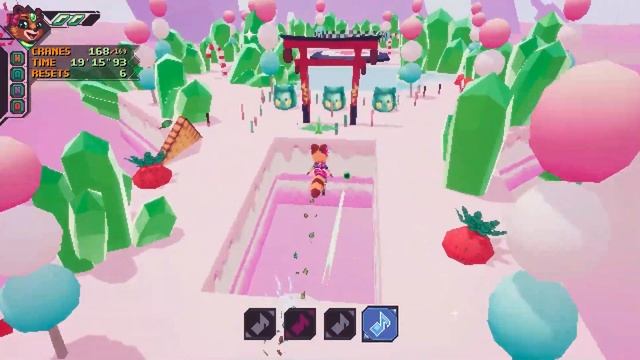 Lunistice (Switch) Review Mini смотреть онлайн