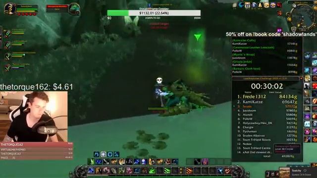 Goldfarming With Studen Albatroz | Complete stream 29.10.20 смотреть онлайн