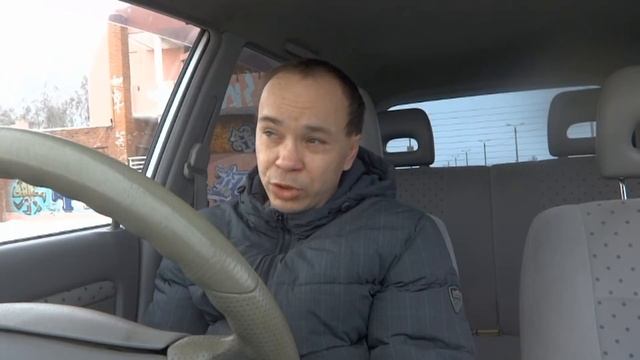 Эксперимент: Стоит ли утеплять подкапотное пространство зимой? смотреть онлайн