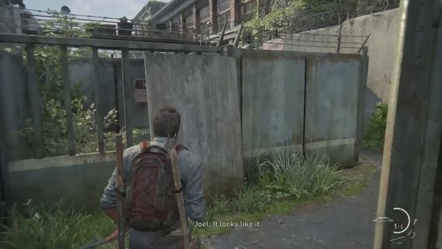 The Last of Us: Part 1 - ОБЗОР ФЕМИНИСТКИ смотреть онлайн