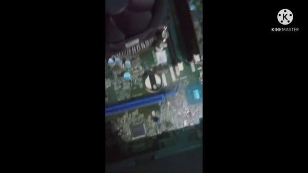 Entering power save mode dell monitor ??????