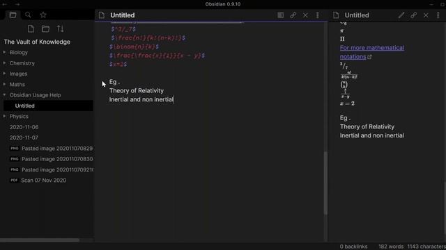 01 Dropdown in Obsidian смотреть онлайн