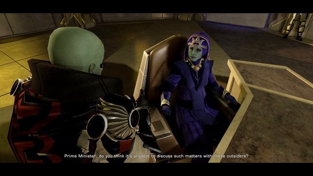 Let's Play Star Trek Online - Mirrors and Smoke смотреть онлайн