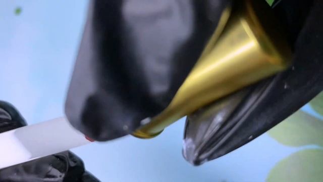 ?ОБЗОР?ХРУСТАЛЬНАЯ КОШКА?⬛ гель лак BORN PRETTY? с AliExpress смотреть онлайн