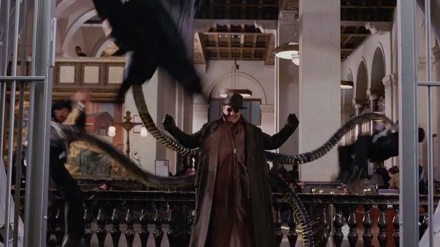 Человек-паук 4 Сэма Рэйми и ОТМЕНЁННАЯ ВСЕЛЕННАЯ Тоби Магуайра (Spider-man 4) смотреть онлайн