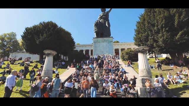 Oktoberfest 2019 | GPtents смотреть онлайн