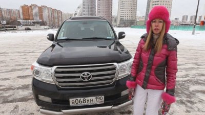 Новости автомобильной индустрии