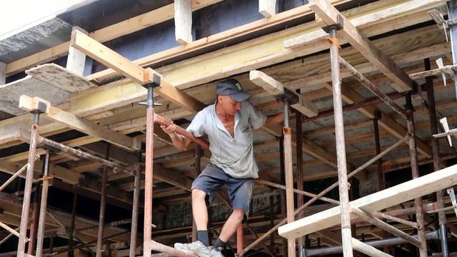 Новая Каскадка (май - сентябрь 2019) смотреть онлайн