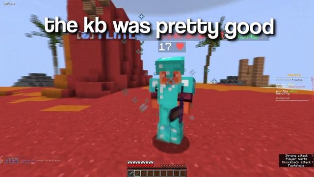 The #1 Cracked Server? (1.19)