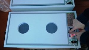 Новый инкубатор норма Парка с10  Распаковка, обзор и настройка