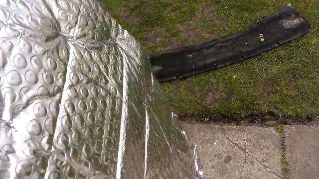 Рено сценик 3 ремонт жабо (войлочной накладки под капотом) смотреть онлайн