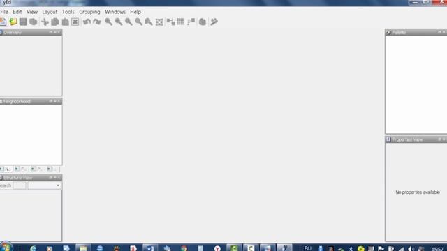 Лекция 27: Моделирование BPMN. Инструменты