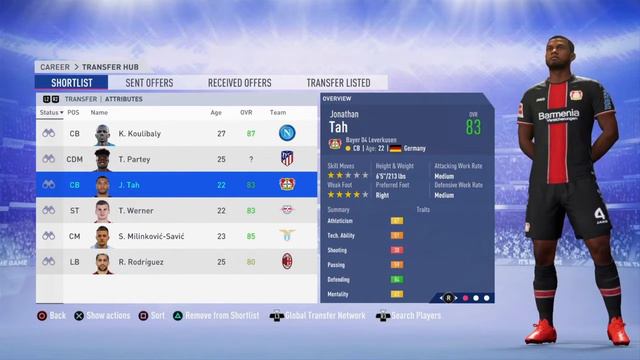START OF OUR JOURNEY AS MAN UTD BOSS! FIFA 19 MANCHESTER UNITED CAREER MODE! Ep1 смотреть онлайн