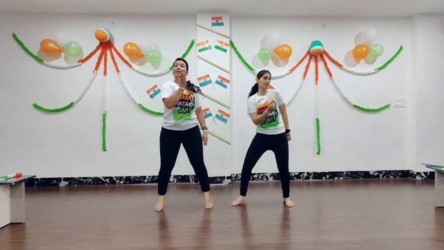 Vartika's fitness mantra#IndependenceDaySpecial# choreography#Vartika#Divyanshi#Film RRR#songSHOLAY смотреть онлайн