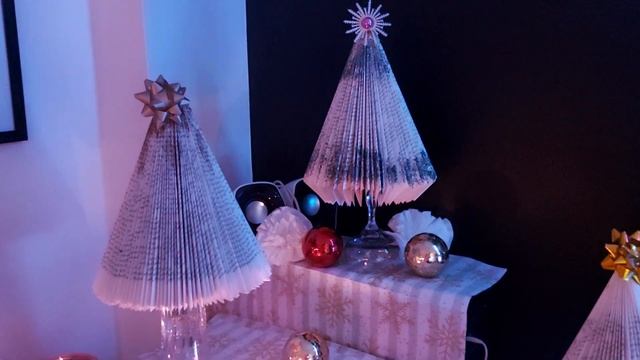 ? Как украсить квартиру к праздникам за 3 копейки. Елочные игрушки СССР. смотреть онлайн