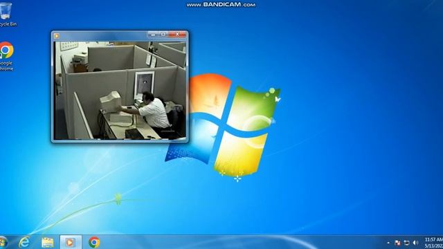 How to Watch a Video Using Windows Media Player in Windows 7 смотреть онлайн