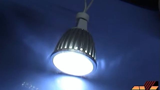 светодиодная лампа 15 Вт MR16 смотреть онлайн