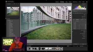 Nikon on air: Обзор объективов NIKKOR Z 28mm f/2.8 (SE) и NIKKOR Z 40mm f/2 для камер Nikon Z.