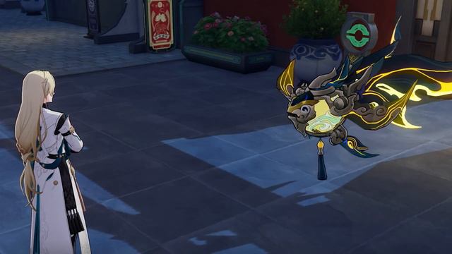 Startaro Bubble... | Honkai: Star Rail смотреть онлайн