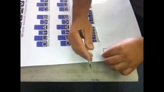 Die Cutting Vinyl - The Sign Doctor смотреть онлайн