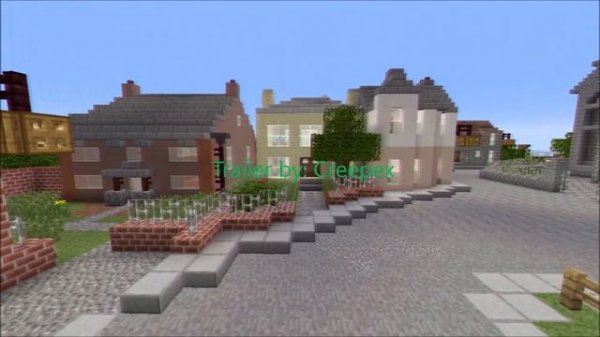 ALL Minecraft Tutorial-Maps! Download