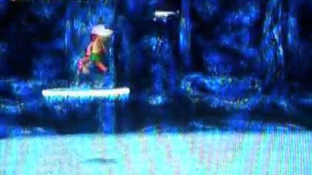 Adventure Island: The Beginning [WiiWare] - Mountain 2-4 and Boss Encounter смотреть онлайн