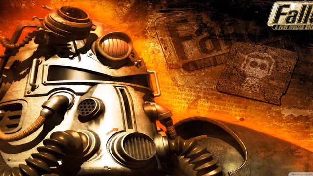 Fallout 2: Vault City OST (HQ) 320 Kbps смотреть онлайн