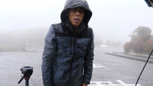 Subaru Impreza WRX STi Ver. VI GC8 Review | The Legendary WRC Monster in Hakone | JDM Masters