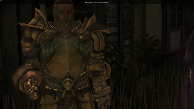 Dragon Age: Origins Walkthrough (1080P) - Part 16 (Marjolaine) - No Commentary смотреть онлайн