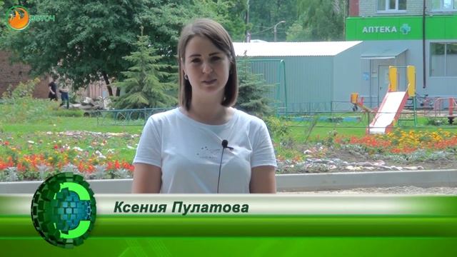 ЖИЗНЬ В ВОЕННОМ ГОРОДКЕ ВОРОНЕЖ-45 смотреть онлайн