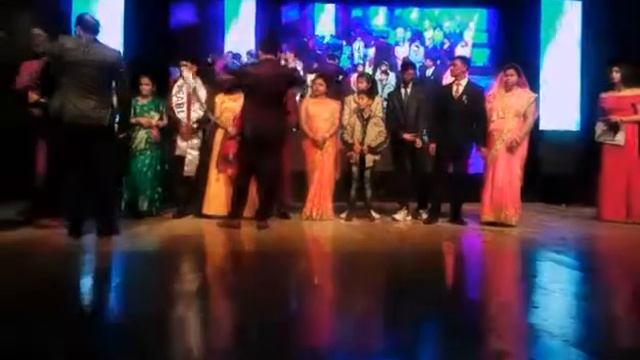 U.S.S SAFE SHOP NEW PERL LEADR MISS.POOJA SONI MADAM JI смотреть онлайн