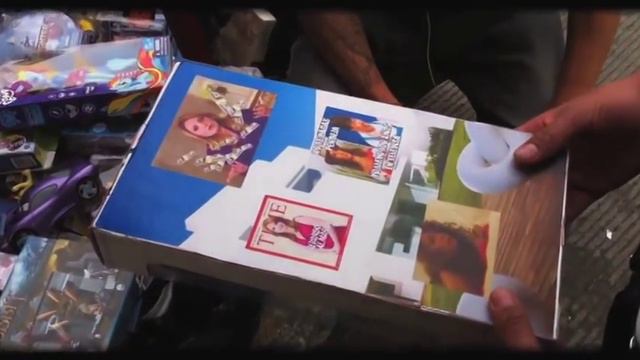 Muñeca de Angelica Rivera, La Dueña. смотреть онлайн