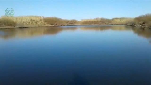 Рыбалка в Октябре обзор № 69 Осенняя Рыбалка и Охота в Казахстане смотреть онлайн