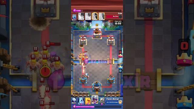 Clash Royale 🔥 смотреть онлайн