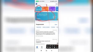 Как оплатить штраф через Госуслуги?