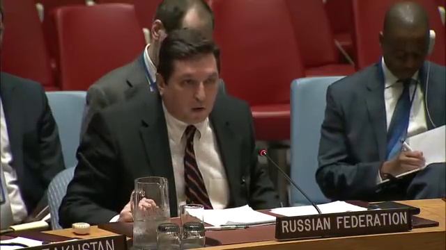 В К Сафронков англичанину в совбезе ООН в глаза мне смотри! смотреть онлайн