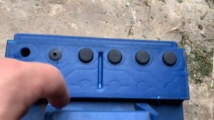 Обслуживание и восстановление емкости необслуживаемого аккумулятора Bosch