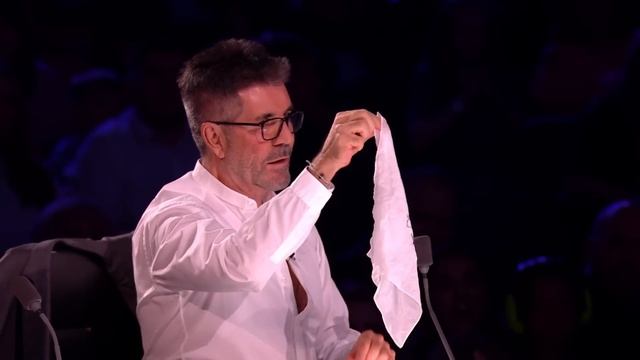 ALL of Cillian O'Connor's MAGICAL and MYSTIFYING performances! | BGT 2023 смотреть онлайн