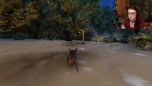 EYE SPY ~ The Lost Legends of Redwall: The Scout #4 смотреть онлайн