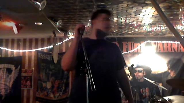 Бедрос Арменаков 2 "ROCK THE STAGE 2" @ Spirit of Rock смотреть онлайн