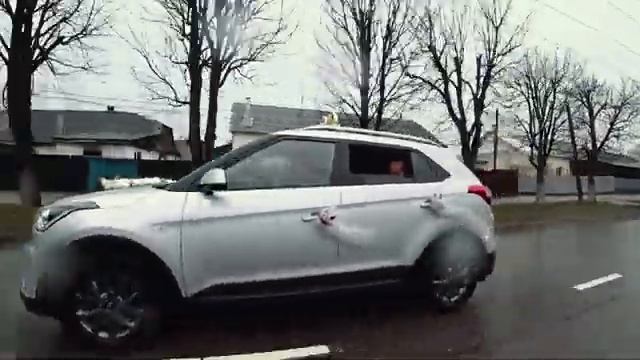 Свадьба в Майкопе.