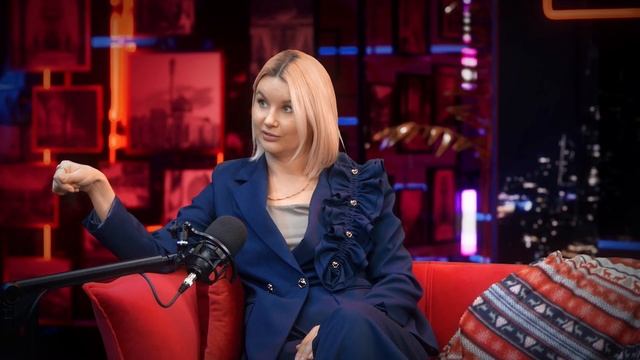 Анна Михайлова: Как продвинуть онлайн-школу (бизнес) с помощью личного блога и личного бренда смотреть онлайн